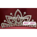 Quadrante personalizado coroas tiara